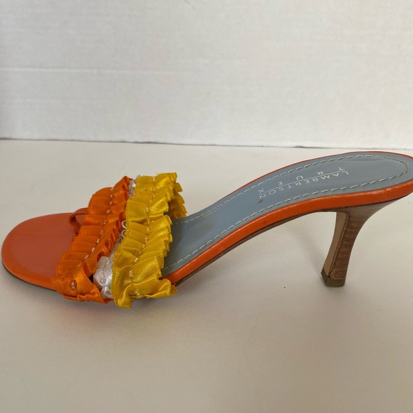 NWOT Lambertson sandals - Picture 6 of 8